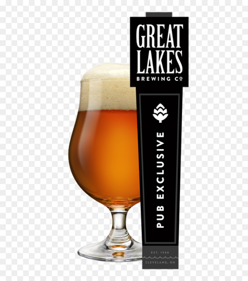 Great Lakes Brewing Tap Handle, HD Png Download - beer barrel png