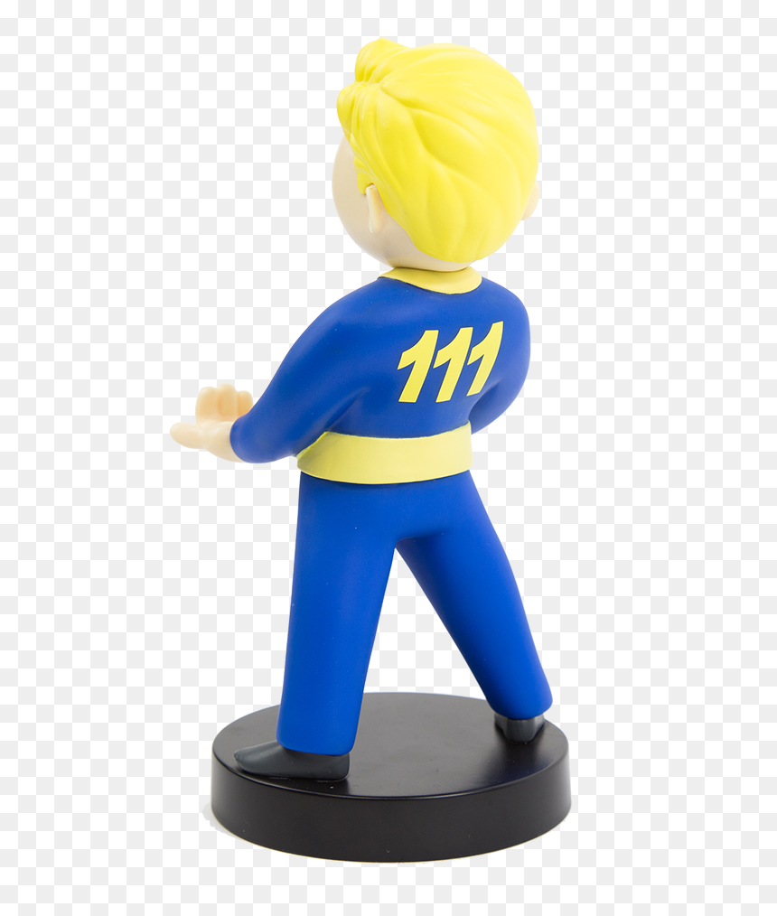 Figurine, HD Png Download - vault tec png