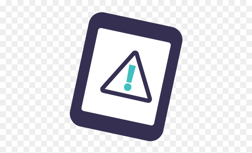 Triangle, HD Png Download - cent symbol png