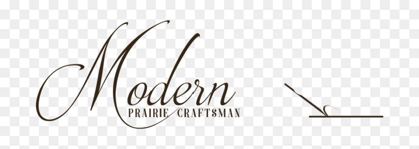 Modern P Logo With Makers Mark - Calligraphy, HD Png Download - makers mark png