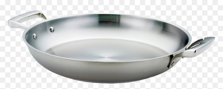 Thermalloy Paella Pan , Png Download - "browne Thermalloy Paella Pan, Transparent Png - paella png