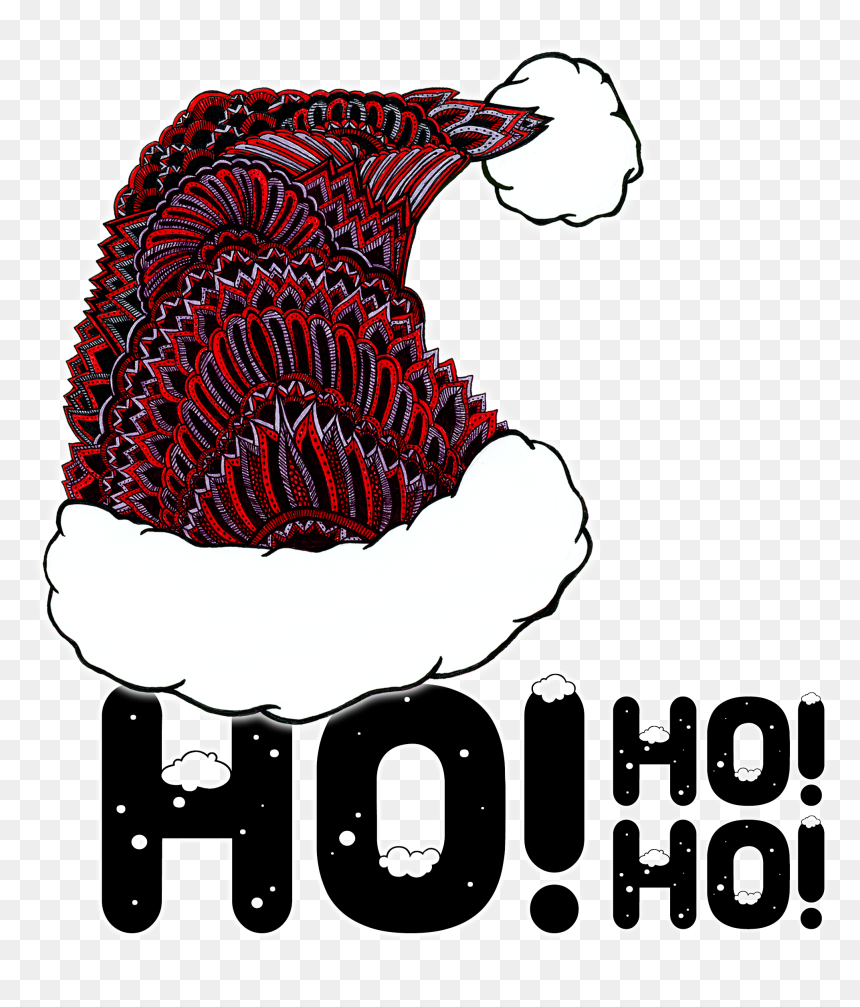 Ho Ho Ho Merry Christmas Http Clipart , Png Download - Illustration, Transparent Png - ho ho ho png