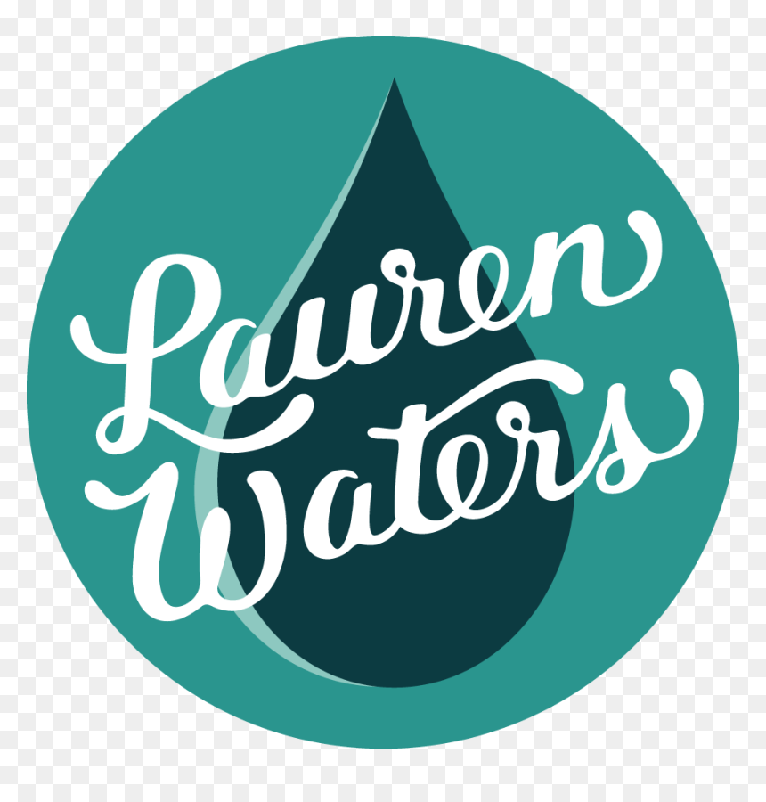 Lauren Waters - Circle, HD Png Download - fat kid png