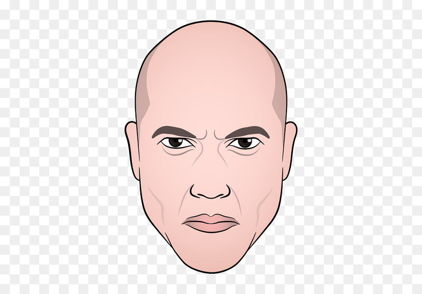 Illustration, HD Png Download - kimbo slice png