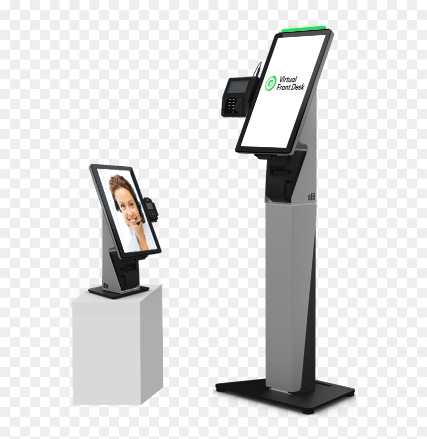 Smartphone, HD Png Download - reception desk png