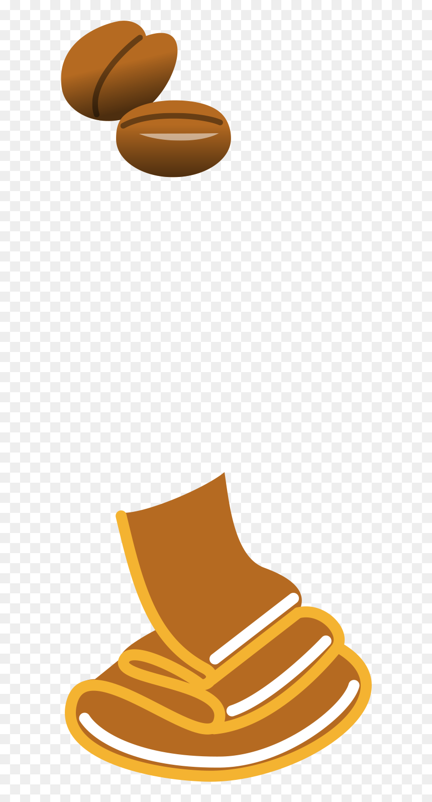 Clip Art, HD Png Download - cafe con leche png
