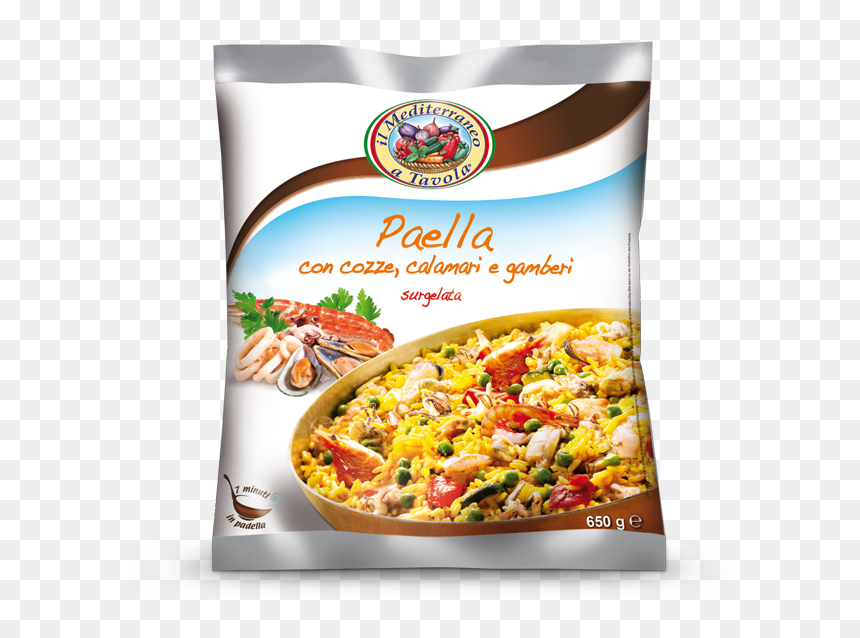 Paella Gias, HD Png Download - paella png