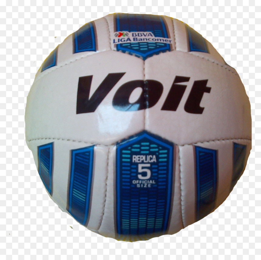 Balon Futbol Voit Clausura 2015 Vt , Png Download - Voit Soccer Ball, Transparent Png - balon futbol png