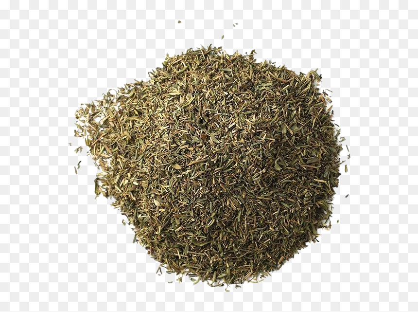 Dried Thyme Png Pic - Thyme Spice Png, Transparent Png - thyme png