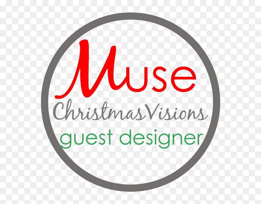 Muse Christmas Visions Gdt - Circle, HD Png Download - ho ho ho png