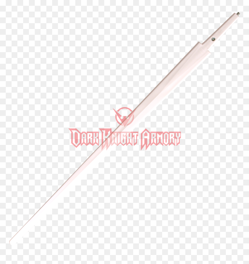 White Single Hand And Basket Hilt Sword Blade - Grand Way, HD Png Download - sword blade png