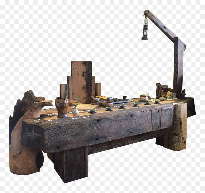 Lumber, HD Png Download - wooden stake png