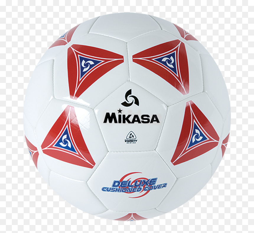 Balón De Fútbol Mikasa - Mikasa Soccer Ball Blue, HD Png Download - balon futbol png