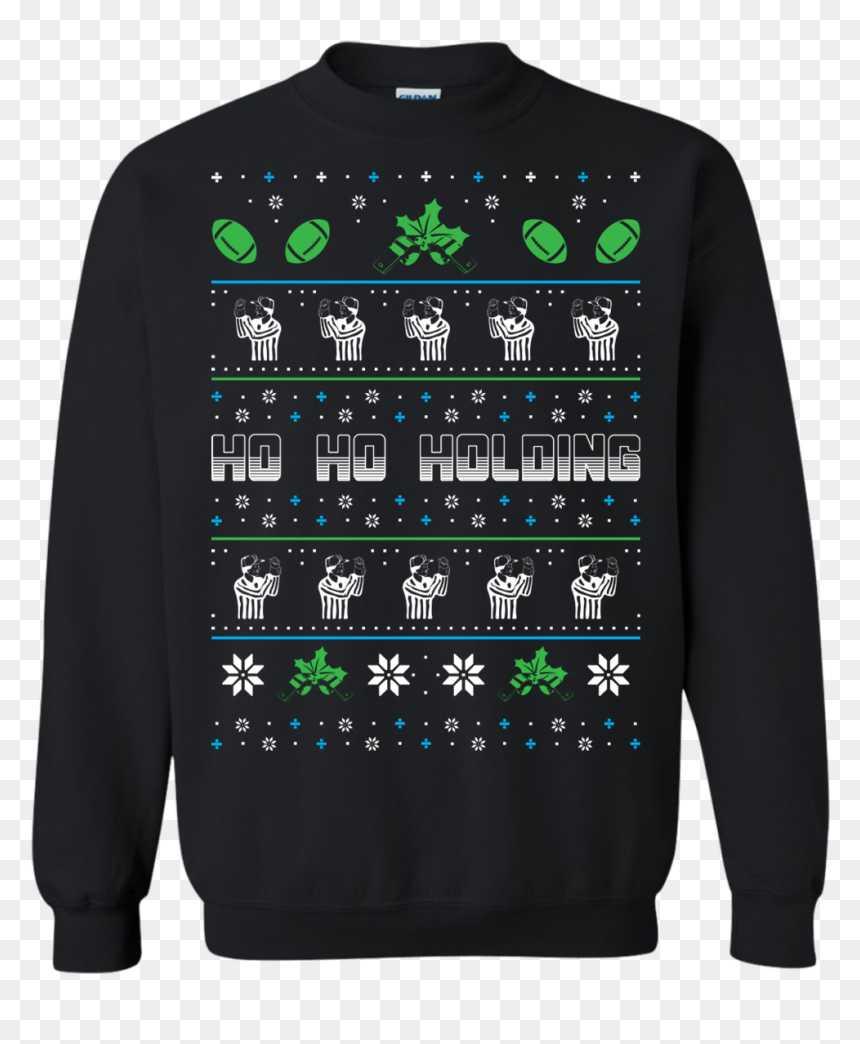 Periodic Table Christmas Sweater, HD Png Download - ho ho ho png