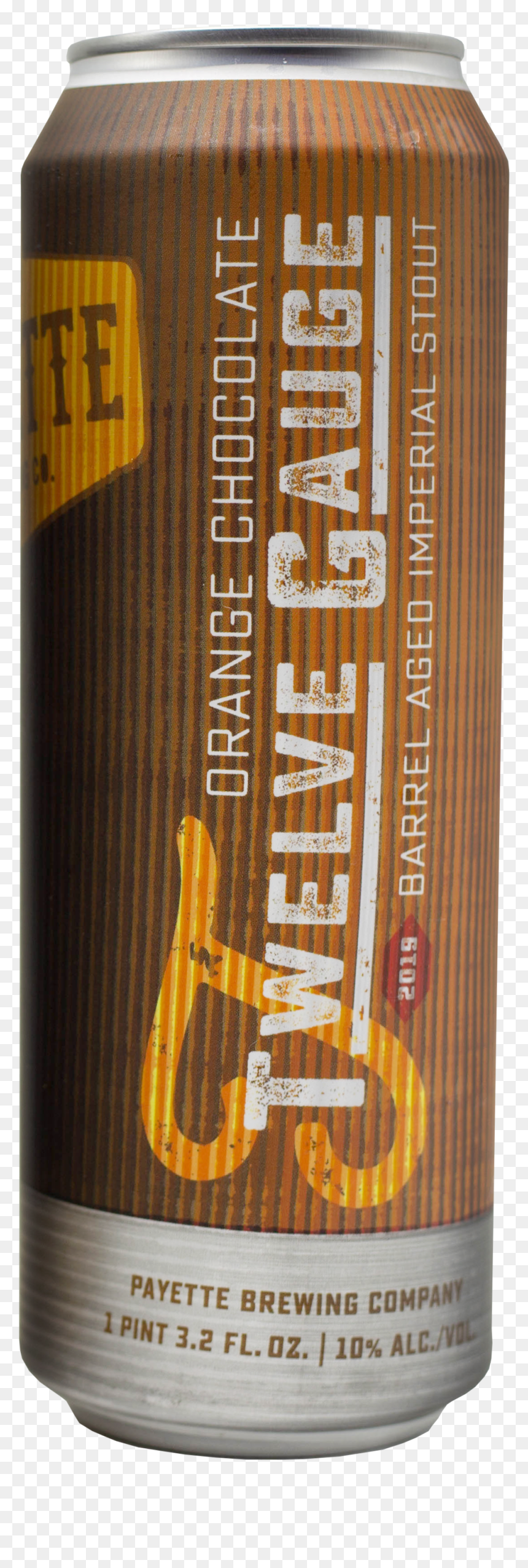 Payette Beerphoto Twelvegauge Oc1 - Beer, HD Png Download - beer barrel png