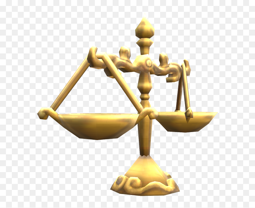 Download Zip Archive - Libra Scale Animal Crossing, HD Png Download - libra scale png