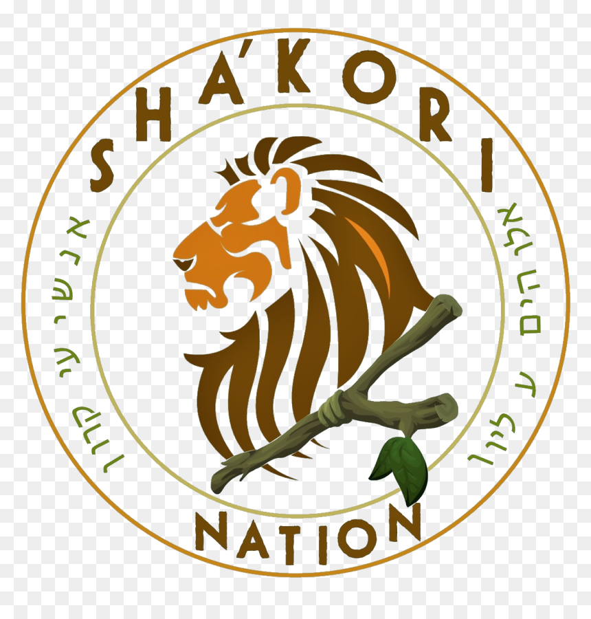 Lion Head Logo Png- - Transparent Lion Vector Png, Png Download - lion head vector png