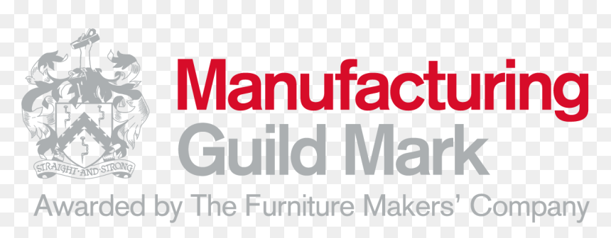 Gratnells Awarded The Manufacturing Guild Mark - Guild Mark, HD Png Download - makers mark png