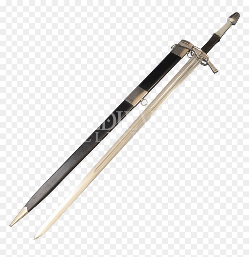 Klarus S1 Ti Scal, HD Png Download - sword blade png