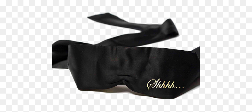 Antifaz - Blindfold, HD Png Download - antifaz png