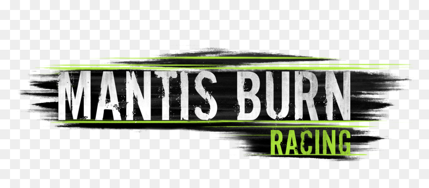 Mantis Burn Racing Logo, HD Png Download - lawbreakers png