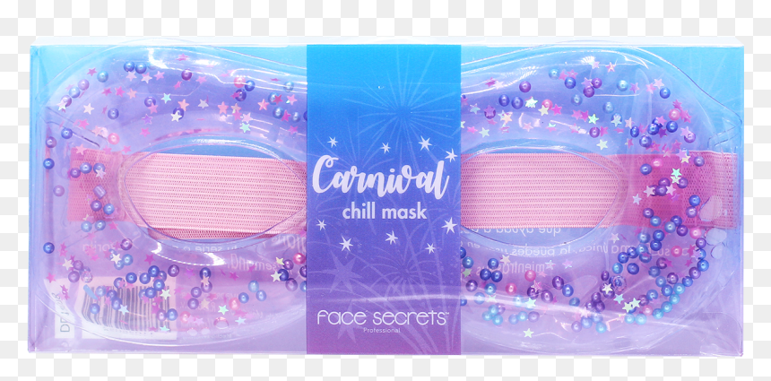 Antifaz Carnival Chill, , Hi-res - Eye Shadow, HD Png Download - antifaz png