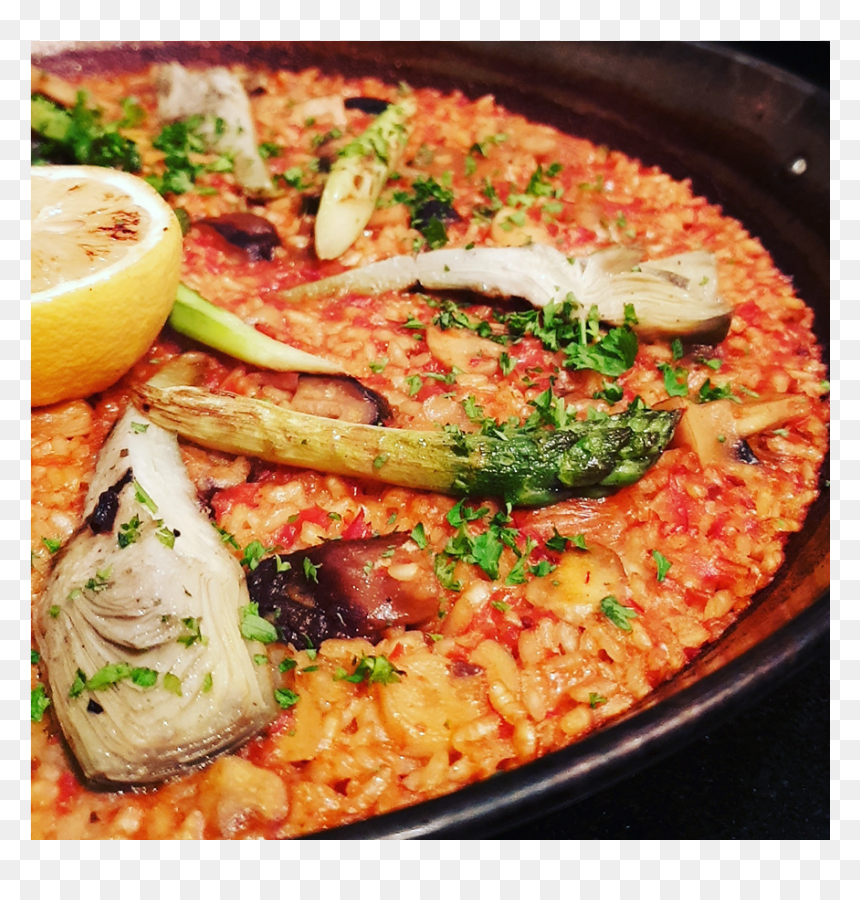 Paella, HD Png Download - paella png