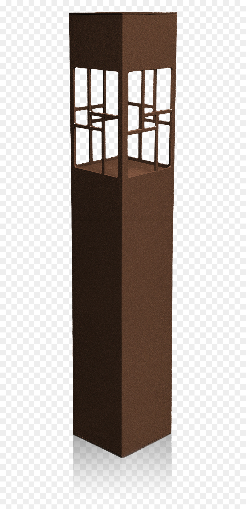 China Cabinet, HD Png Download - wooden stake png