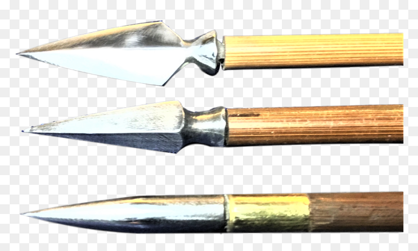 Blade, HD Png Download - wooden stake png
