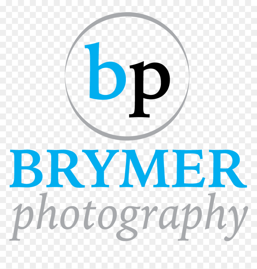 Brymer Photography Logo - Michael Edwards, HD Png Download - makers mark png