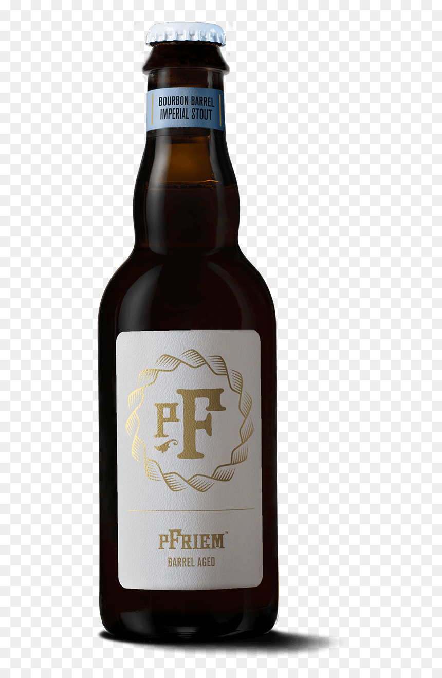 Pfriem Bourbon Barrel Aged, HD Png Download - beer barrel png