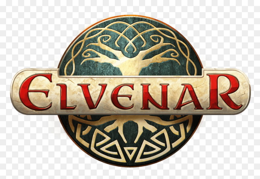 Elvenar Logo, HD Png Download - lawbreakers png