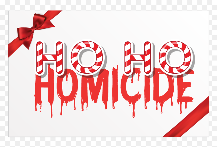 Graphic Design, HD Png Download - ho ho ho png
