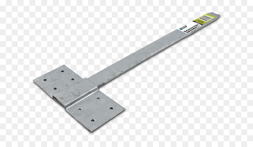 Metal Stakes For Sleepers, HD Png Download - wooden stake png