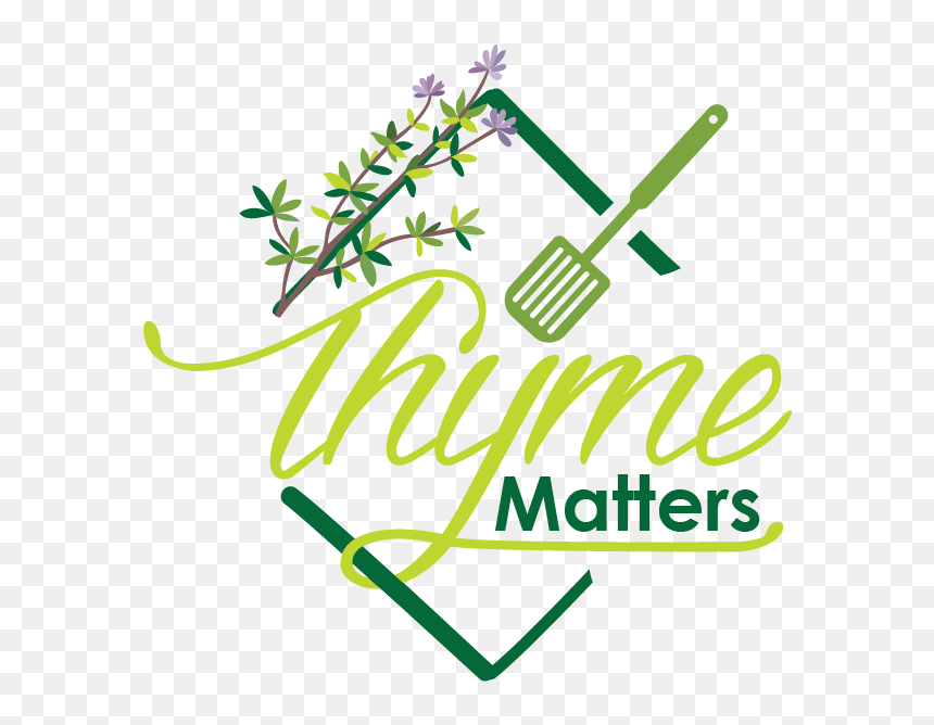 Calligraphy, HD Png Download - thyme png
