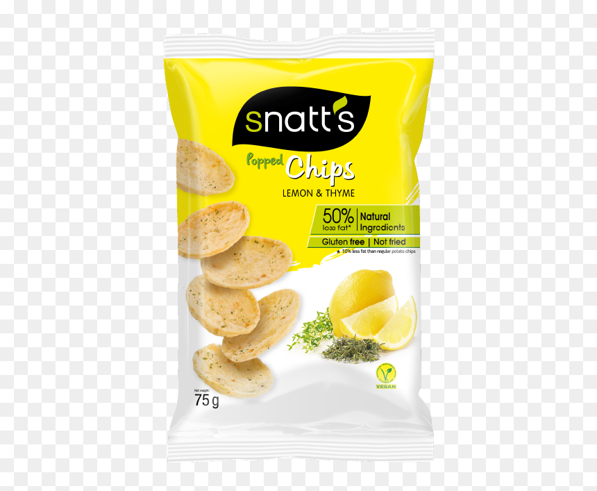 Snatt's, HD Png Download - thyme png