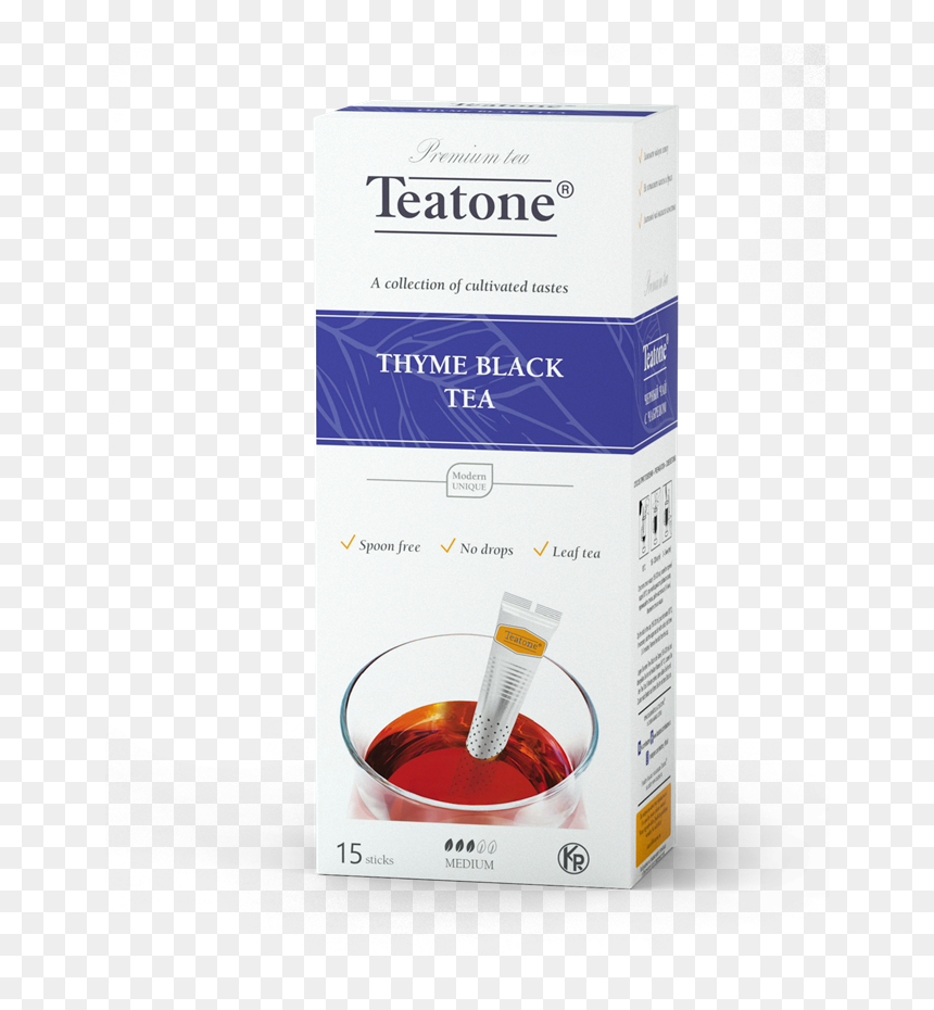 Teatone 15, HD Png Download - thyme png