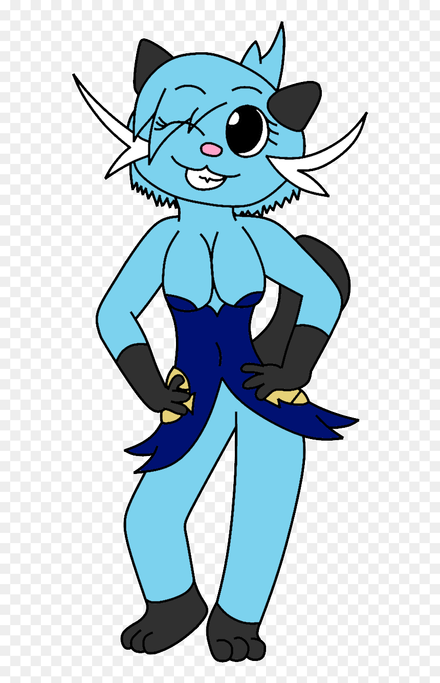 May The Dewott - Cartoon, HD Png Download - dewott png