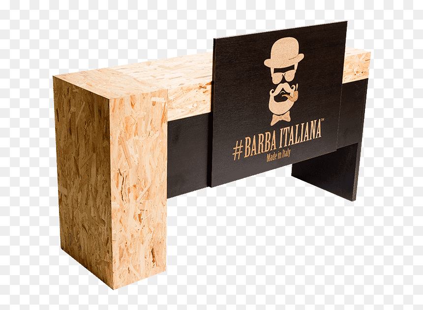 Plywood, HD Png Download - reception desk png