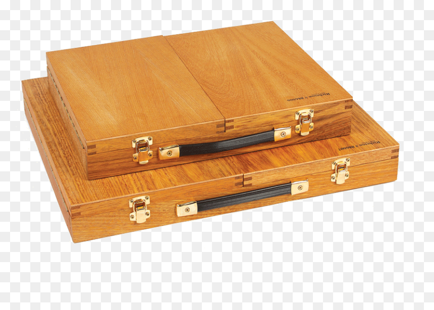French Mistress Palette Box, HD Png Download - wooden stake png