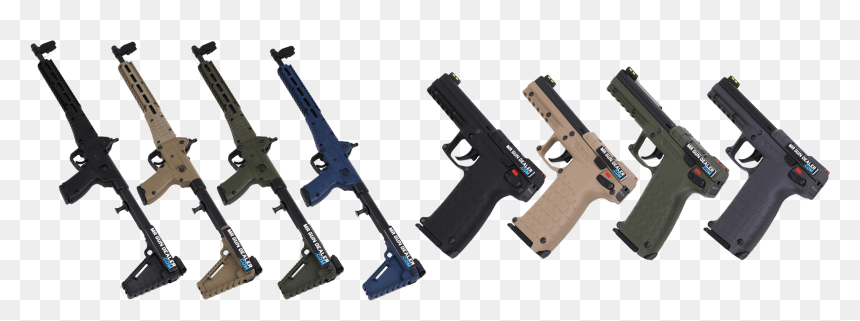 Firearm, HD Png Download - mini gun png