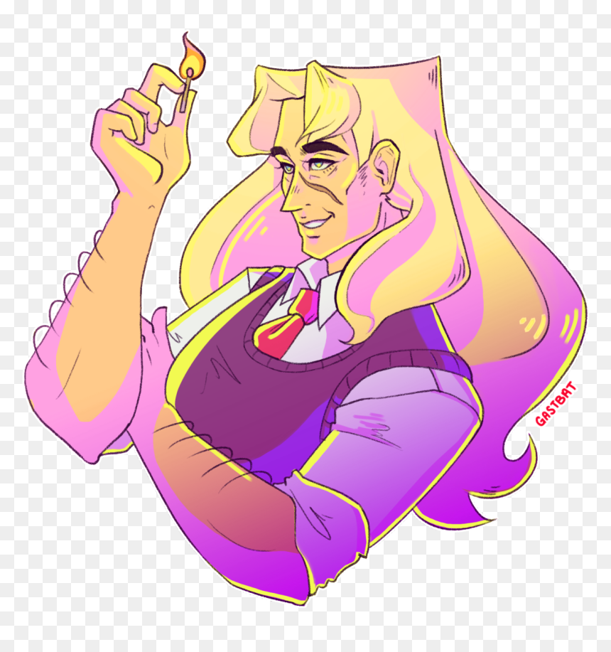 Cartoon, HD Png Download - speedwagon png
