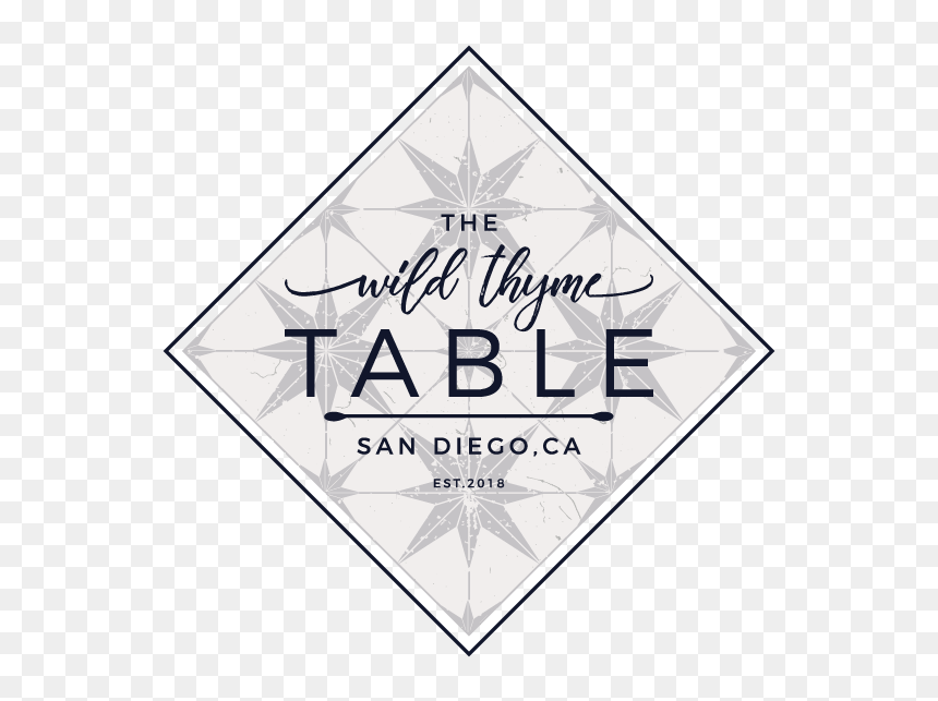 Finalfile02 - Triangle, HD Png Download - thyme png