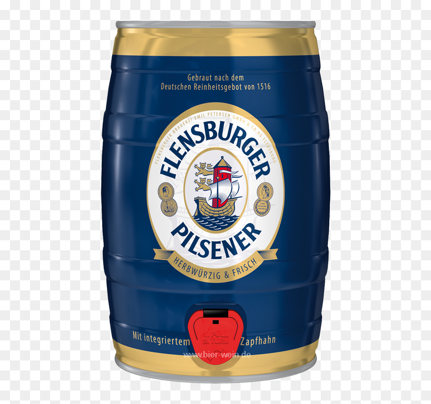 Beer Barrel Png, Transparent Png - beer barrel png