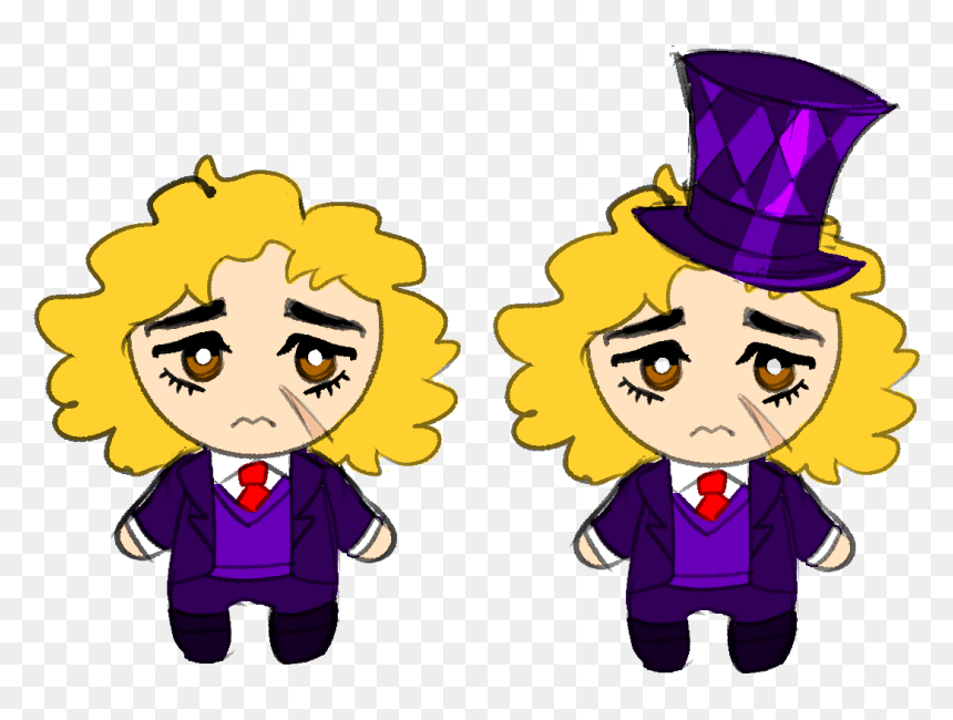 Cartoon, HD Png Download - speedwagon png