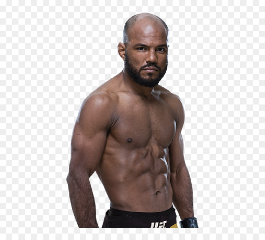 Wilson Reis, HD Png Download - kimbo slice png
