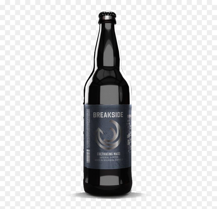 Beer Bottle, HD Png Download - beer barrel png