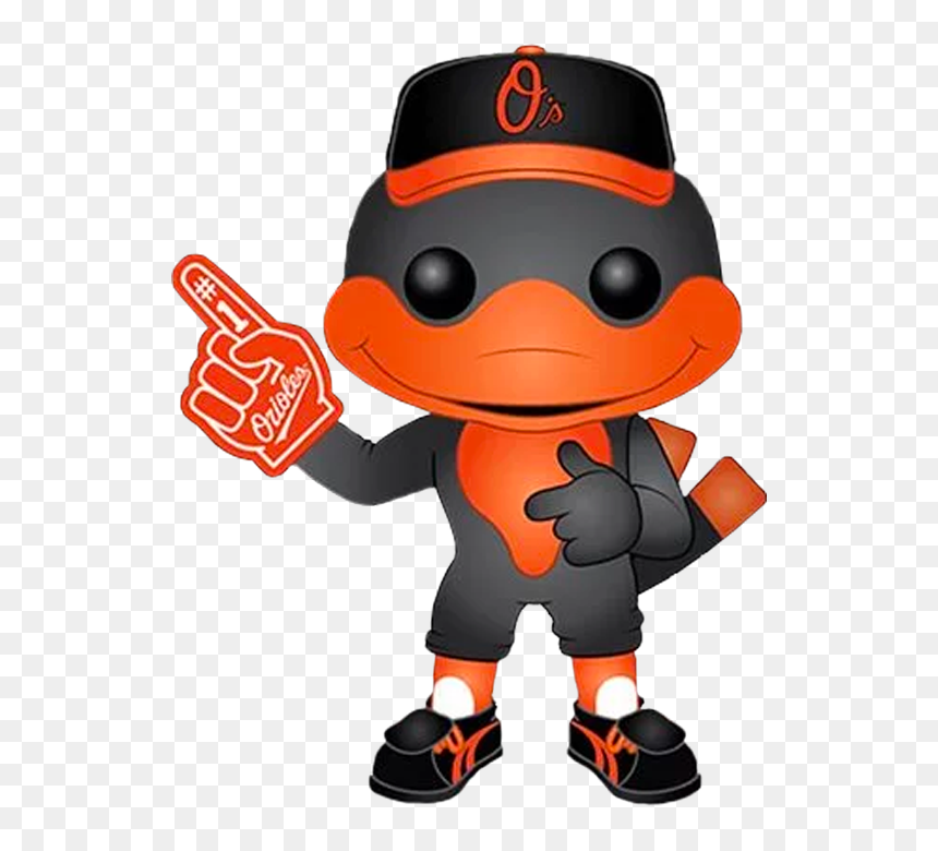 Baltimore Orioles , Png Download - Baltimore Orioles, Transparent Png - orioles png
