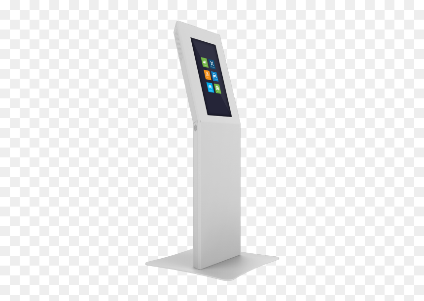 Gadget, HD Png Download - kiosk png