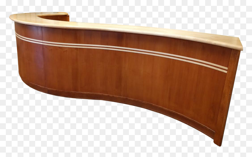 Plywood, HD Png Download - reception desk png